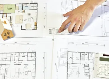 柔軟な設計対応