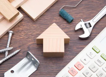 ご予算に合わせた、柔軟な資材提案