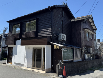 湯布院　店舗改装