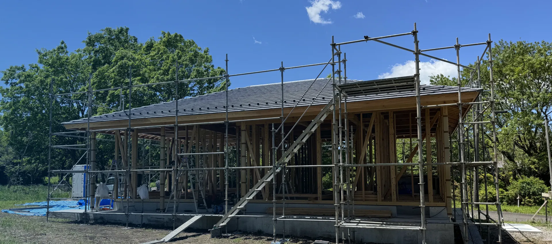 有限会社小野建築