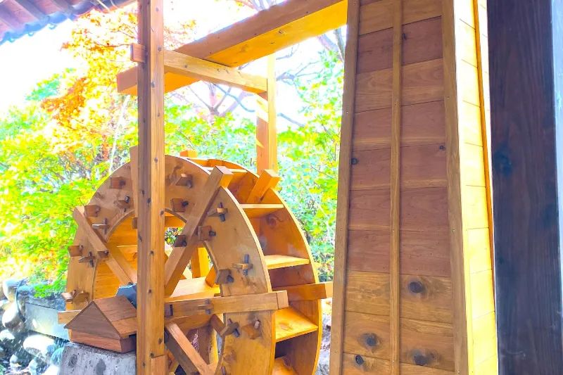 オーダーから完成までの流れ