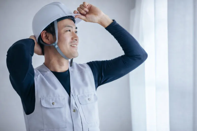 小野建築で働く仲間たち