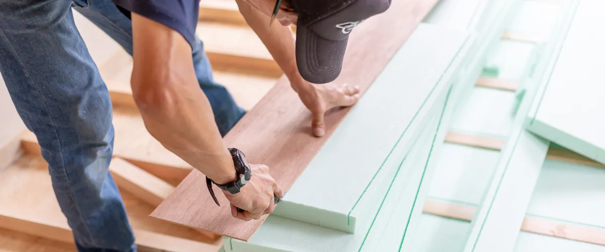 学びながら、確かな技を身につける。