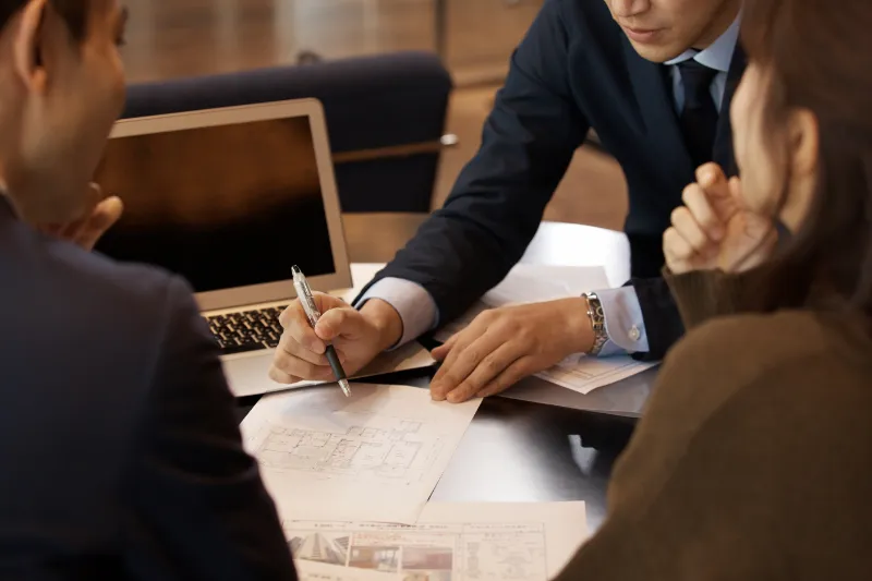 リフォームのこだわり