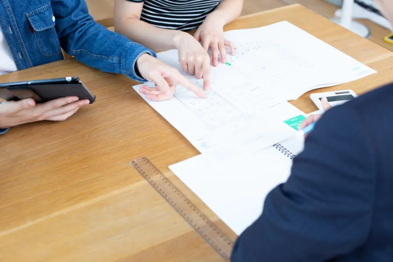 リフォームのこだわり