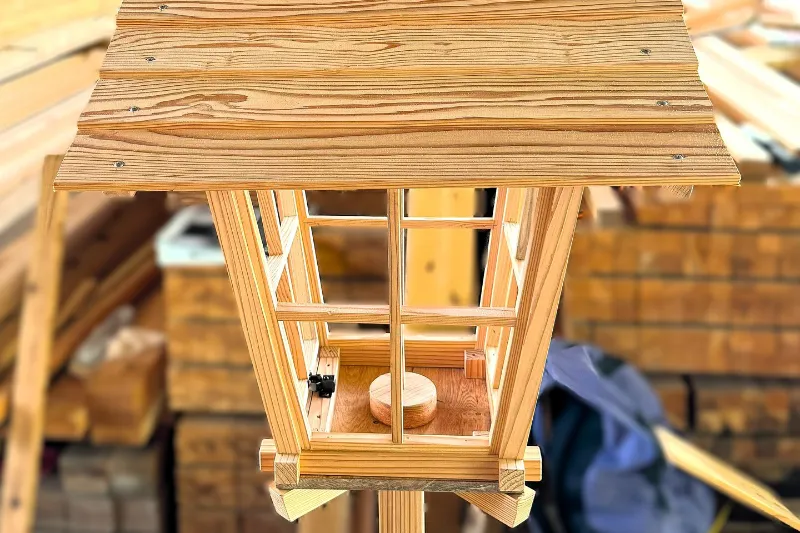 素材と職人の技