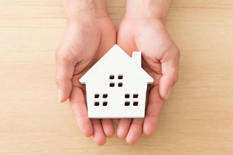 ご予算に合わせた家づくり