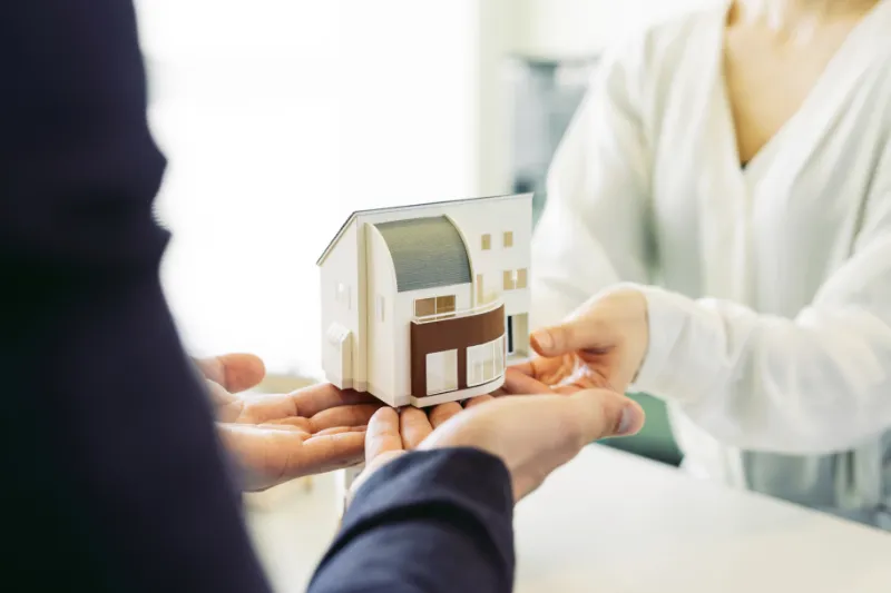 アフターフォロー・地域密着